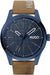 Hugo Boss Invent Quartz Men's Watch 1530145