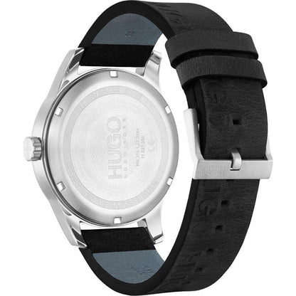 Hugo Boss Invent Quartz Mens Watch 1530146