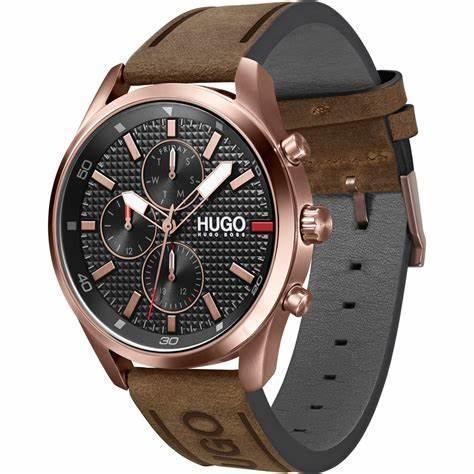 Hugo Boss Chase Quartz Men's Watch 1530162