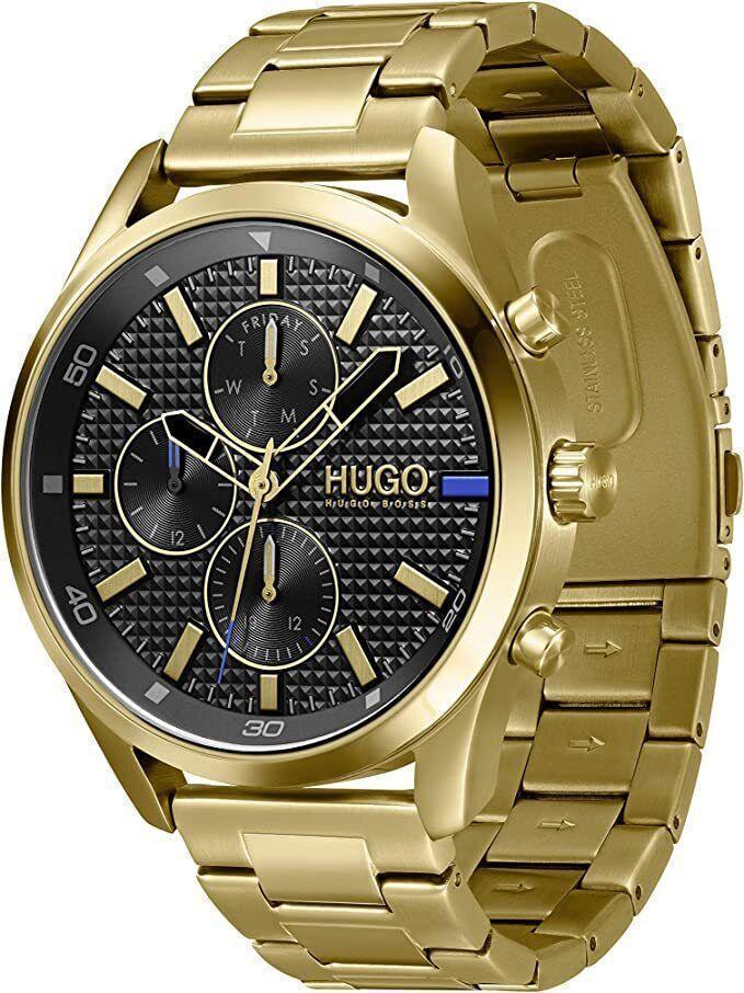Hugo Boss Chase Quartz Men's Watch 1530164