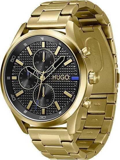Hugo Boss Chase Quartz Men's Watch 1530164