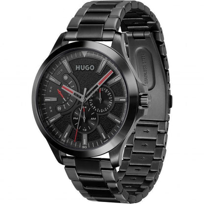 Hugo Boss Leap Quartz Men's Watch 1530175