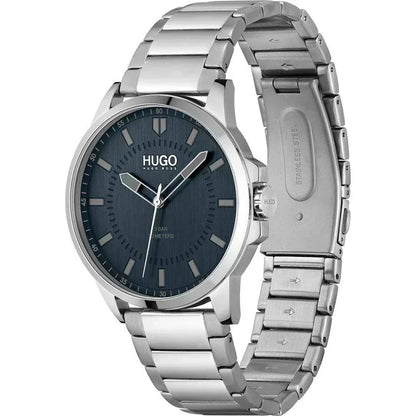 Hugo Boss First Quartz Men's Watch 1530186