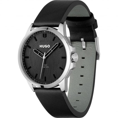 Hugo Boss First Quartz Men's Watch 1530188