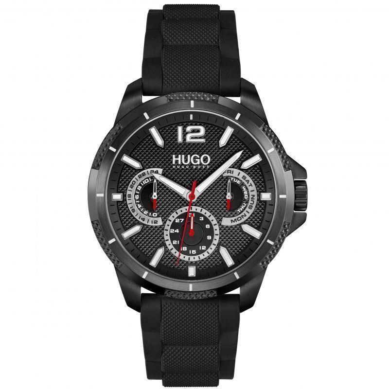 Hugo Boss Jewellery Men's Orlando Bracelet 1580357M