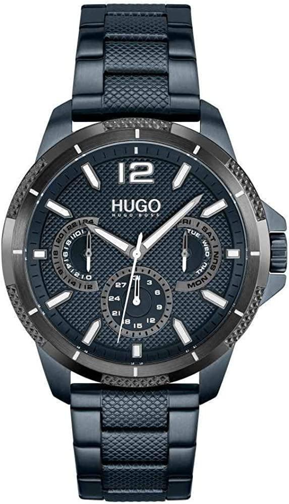 Hugo Boss Jewellery Men's Orlando Bracelet 1580357M
