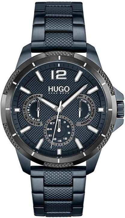 Hugo Boss Jewellery Men's Orlando Bracelet 1580357M