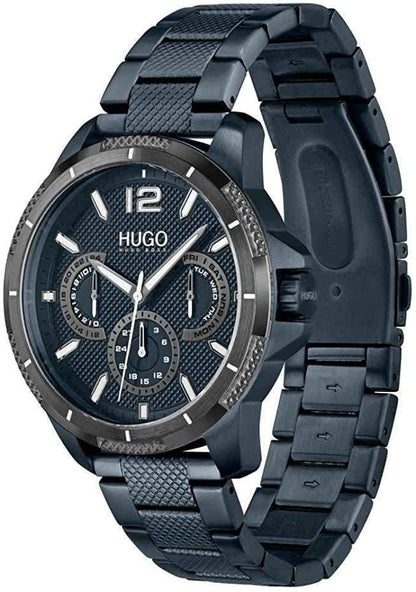 Hugo Boss by Hugo Sports Quartz Men's Watch 1530194