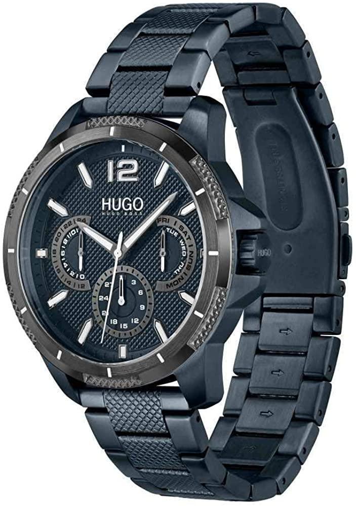 Hugo boss sports watch 2025