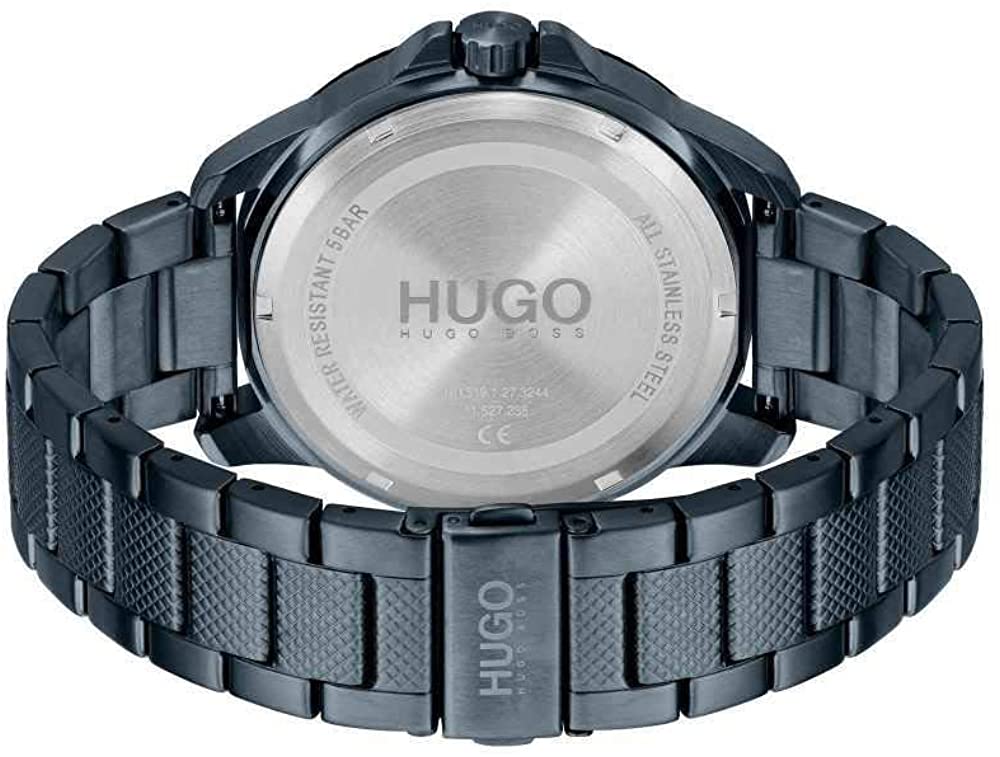 Hugo Boss by Hugo Sports Quartz Mens Watch 1530194