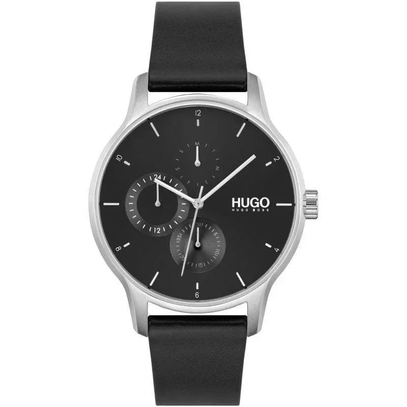 Hugo Boss Jewellery Men's Orlando Bracelet 1580357M