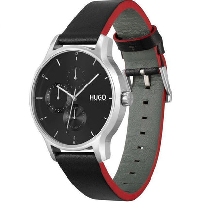 Hugo Boss Bounce Quartz Men's Watch 1530212