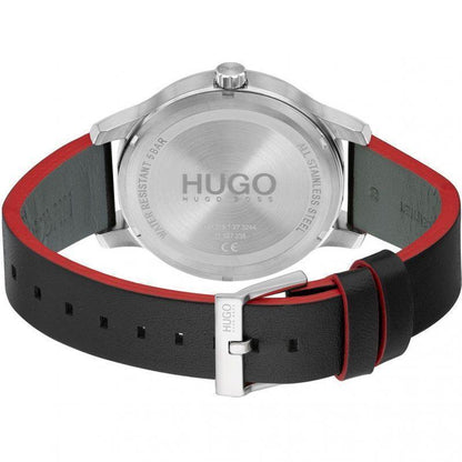 Hugo Boss Bounce Quartz Mens Watch 1530212