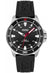 Hugo Boss 1530222 Streetdiver Black Quartz Men's Watch