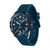 Hugo Boss 1530223 Streetdiver Blue Dial Quartz Men's Watch
