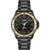 Hugo Boss 1530225 Streetdiver Black Dial Quartz Men's Watch