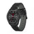 Hugo Boss 1530227 Adventure Black Dial Quartz Men's Watch