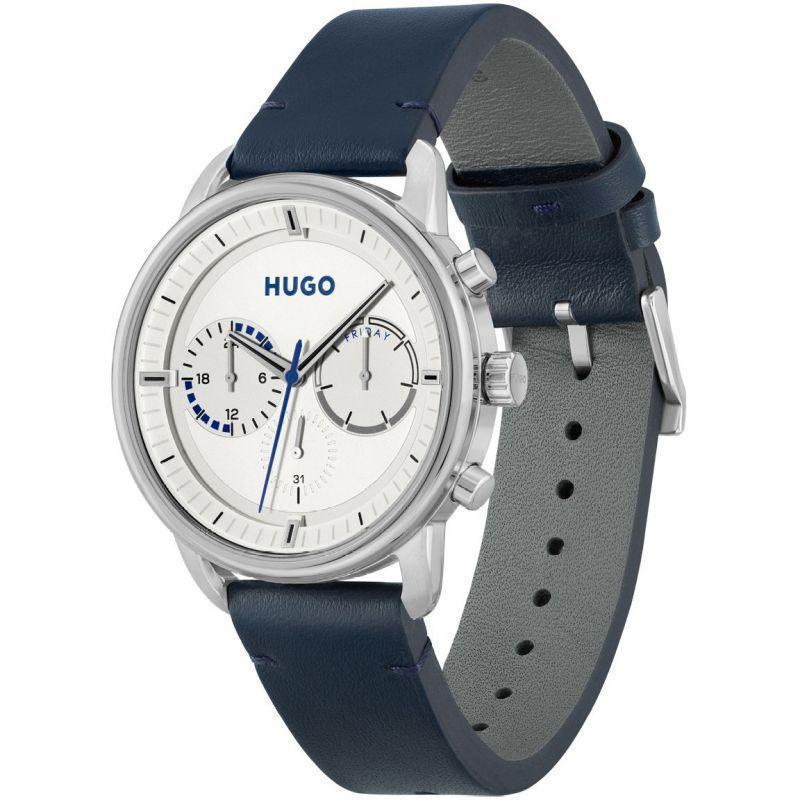 Hugo Boss Advise Quartz Men's Watch 1530233