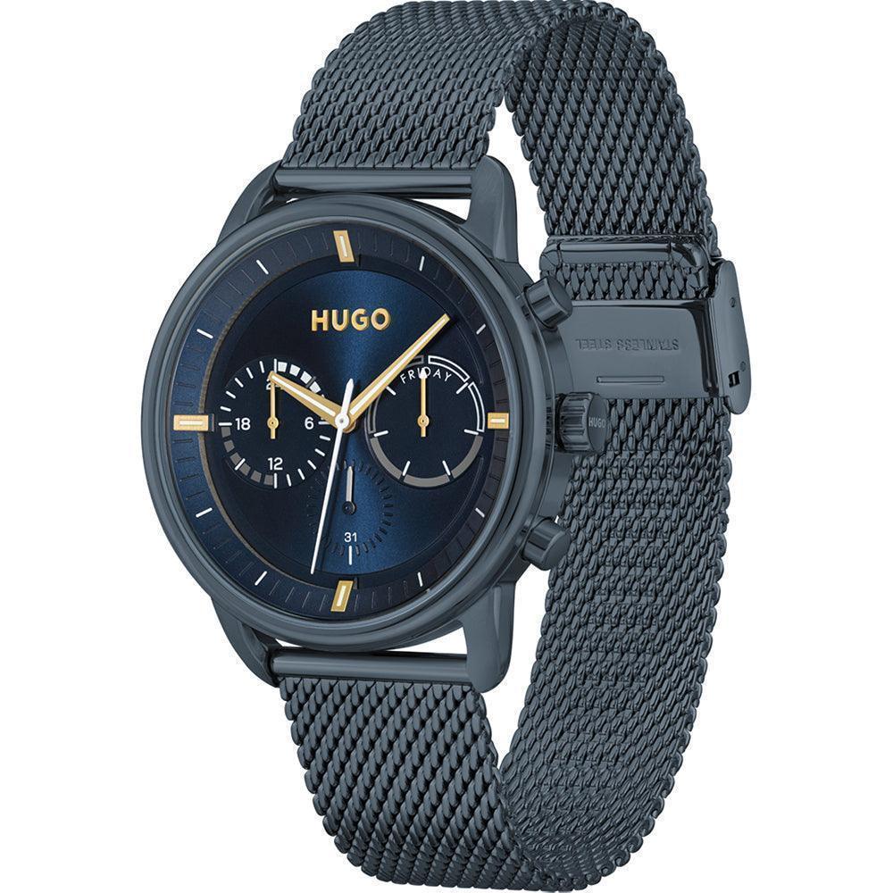 Hugo Boss Advise Quartz Men's Watch 1530237