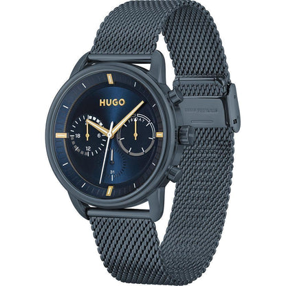 Hugo Boss Advise Quartz Men's Watch 1530237