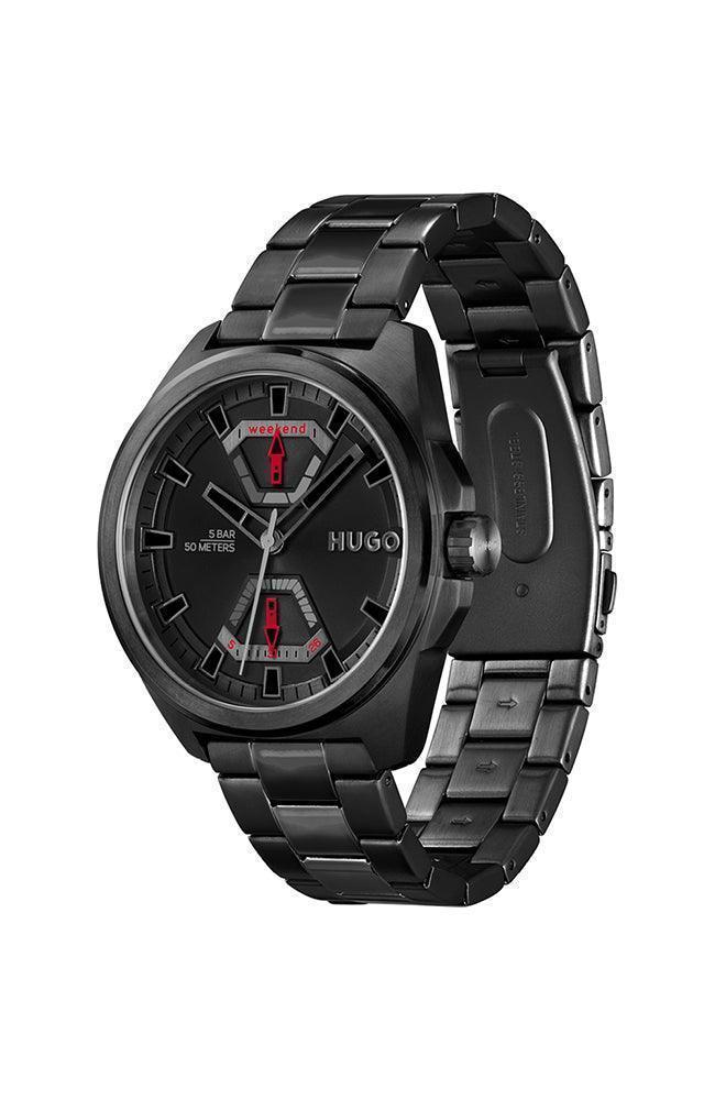 Hugo Boss #EXPOSE Quartz Men's Watch 1530244