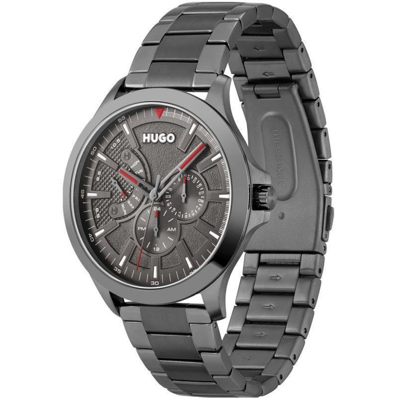 Hugo Boss Leap Quartz Men's Watch 1530247