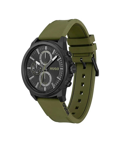 Hugo Boss Relax Quartz Men's Watch 1530259