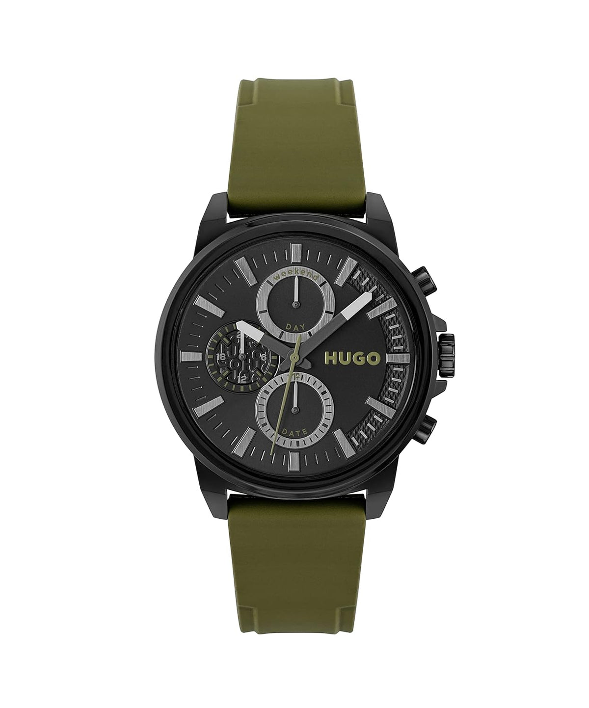 Hugo Boss Relax Quartz Men&#39;s Watch 1530259