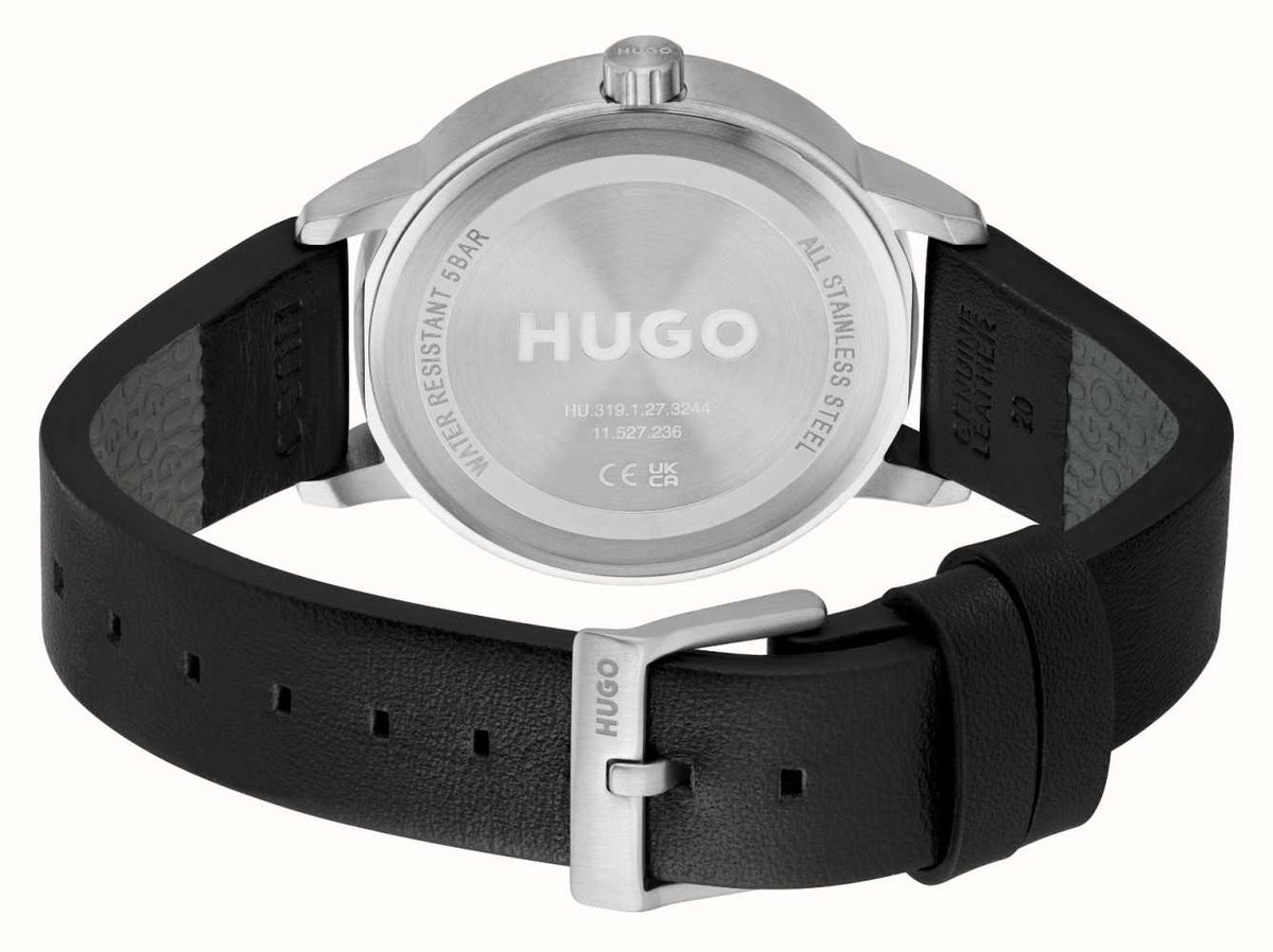 Hugo Boss Define Quartz Mens Watch 1530263