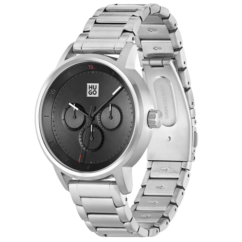 Hugo Boss Define Quartz Men&#39;s Watch 1530266