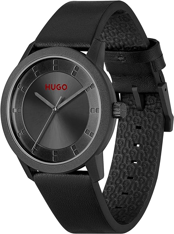 Hugo Boss Ensure Quartz Men&#39;s Watch 1530273