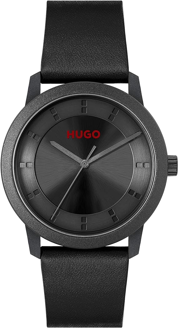 Hugo Boss Ensure Quartz Men's Watch 1530273