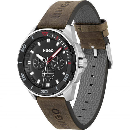 Hugo Boss Fresh Quartz Men's Watch 1530285