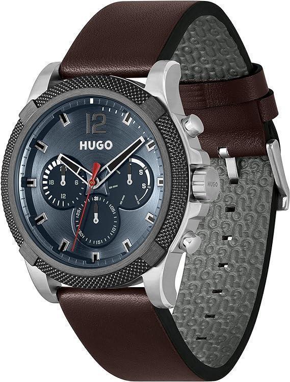 Hugo Boss #IMPRESS - FOR HIM Quartz Men's Watch 1530294