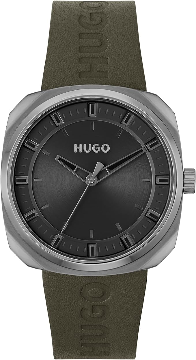 Hugo Boss #Shrill Quartz Watch Men&#39;s Watch 1530307