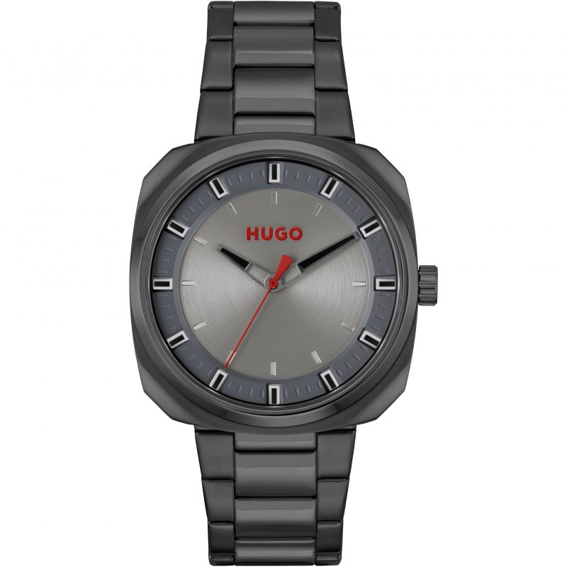 HUGO Boss #SHRILL Quartz Men&#39;s Watch 1530311