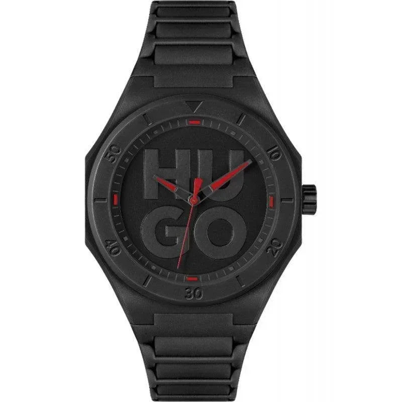 HUGO Boss GRAIL Quartz Men's Watch 1530326