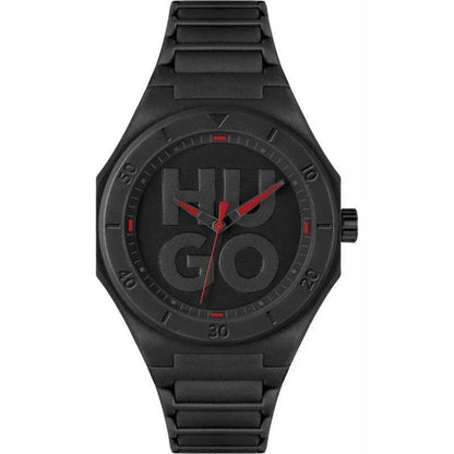 HUGO Boss GRAIL Quartz Men's Watch 1530326