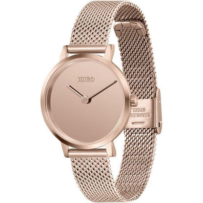 Hugo Boss #Cherish Quartz Women's Watch 1540085