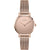 Hugo Boss #Cherish Quartz Women's Watch 1540085