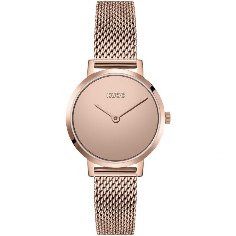 Hugo Boss Cherish Quartz Women s Watch 1540085