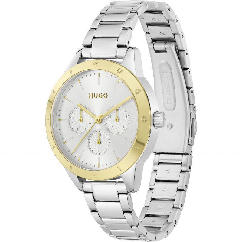 Hugo Boss Friend Quartz Women's Watch 1540090