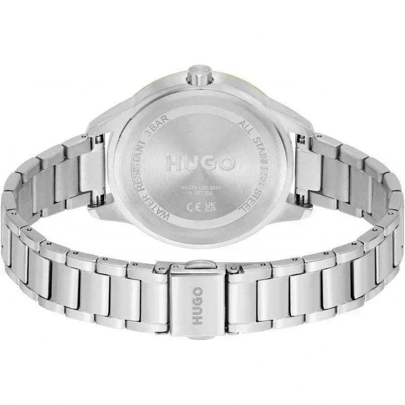 Hugo Boss Friend Quartz Womens Watch 1540090