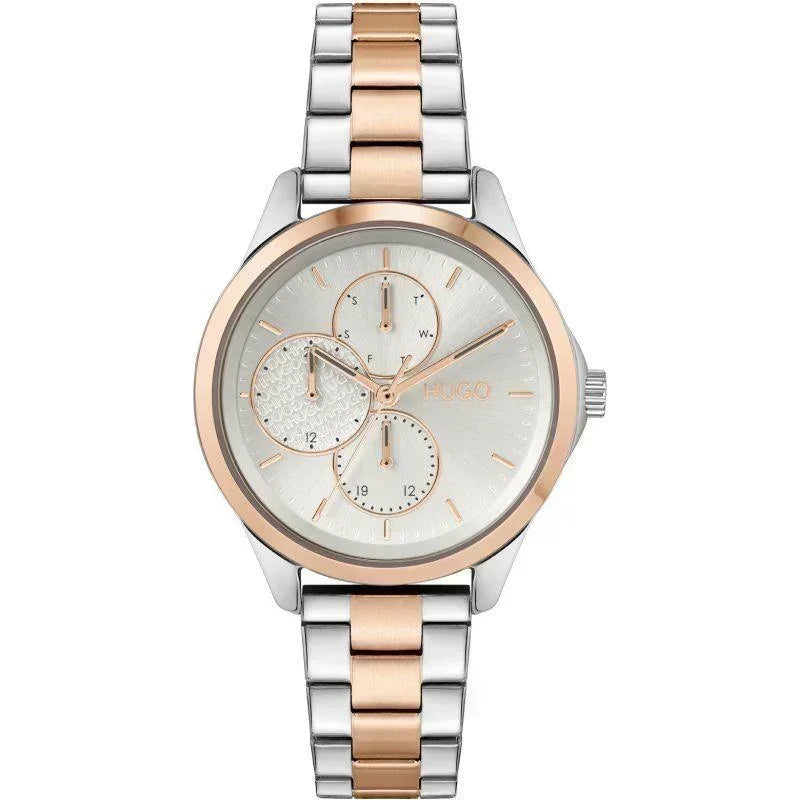 Hugo Boss Jewellery Men's Orlando Bracelet 1580357M