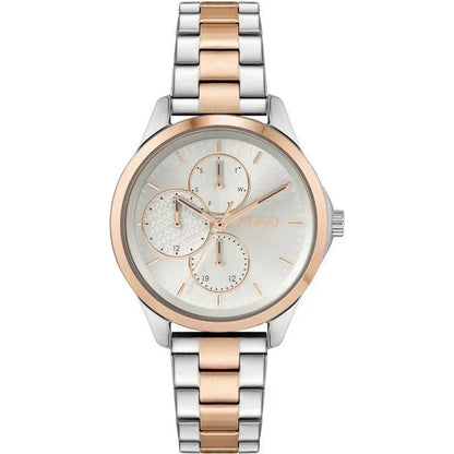 Hugo Boss Jewellery Men's Orlando Bracelet 1580357M