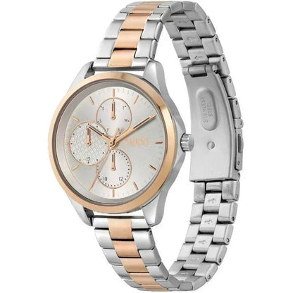 Hugo Boss Fearless Multi Quartz Women's Watch 1540097