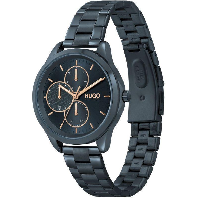Hugo Boss Fearless Quartz Women's Watch 1540098