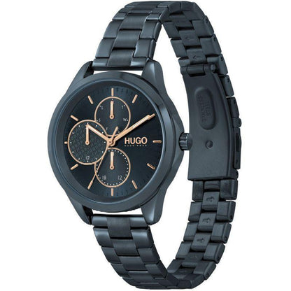 Hugo Boss Fearless Quartz Women's Watch 1540098