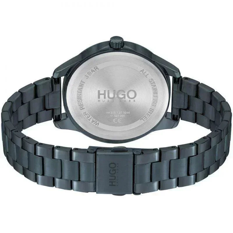 Hugo Boss Fearless Quartz Womens Watch 1540098