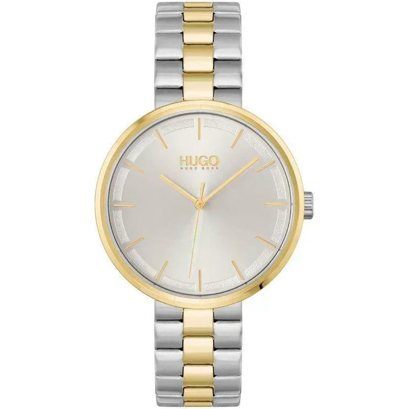 Hugo Boss Jewellery Men's Orlando Bracelet 1580357M